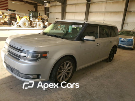 Ford Flex 2016 - Zdjęcie 1 z 13
