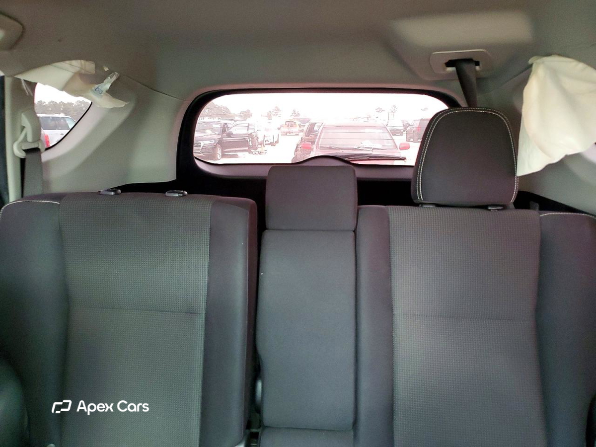 Toyota RAV 4 2018