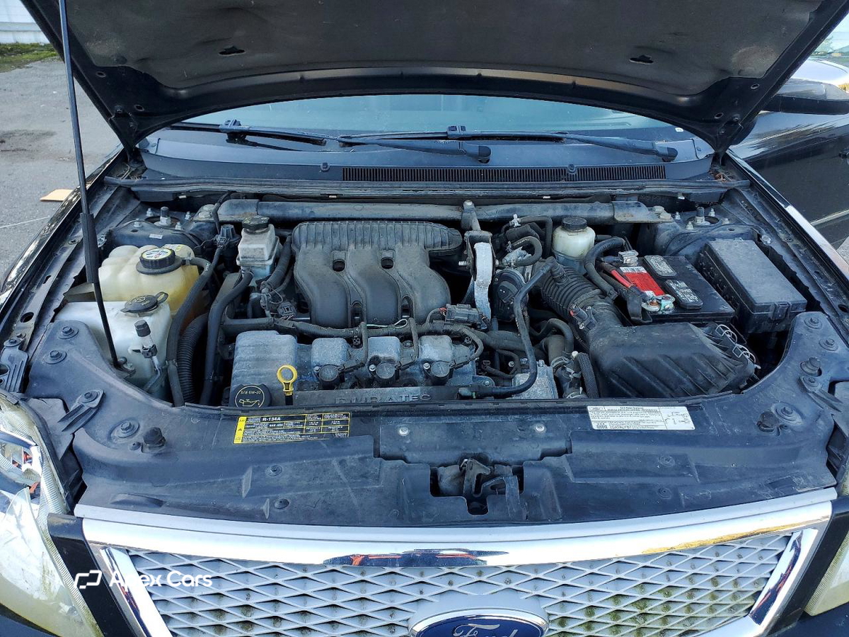 Ford Five Hundred 2006