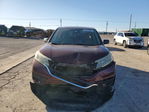 Honda CR-V 2016