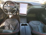 Tesla Model S 2013