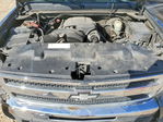 Chevrolet Silverado 2011