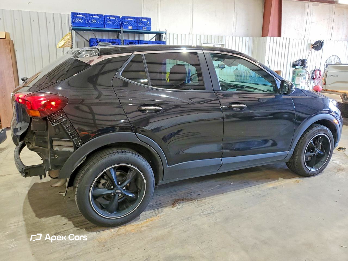 Buick Encore 2023