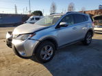 Toyota RAV 4 2015