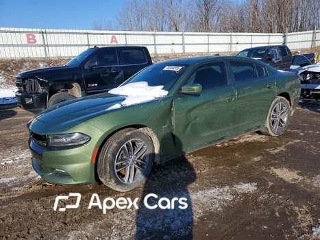 Dodge Charger 2018 - Image 1 of 12