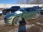 Dodge Charger 2018