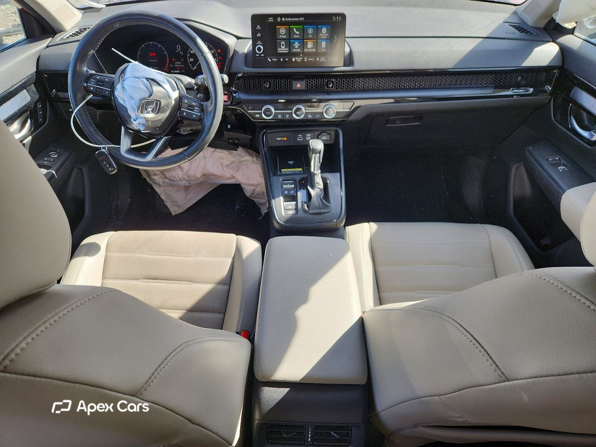 Honda CR-V 2023