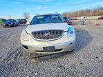 Buick Enclave 2012