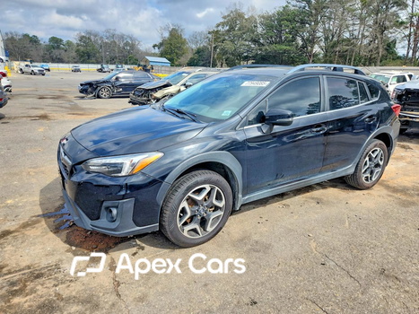 Subaru XV 2019 - Image 1 of 14