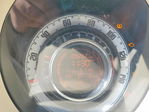 Fiat 500 2012