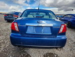Subaru Impreza 2009