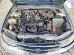Toyota Camry Solara 2000