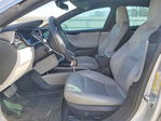 Tesla Model S 2015
