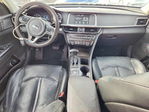 Kia Optima 2018