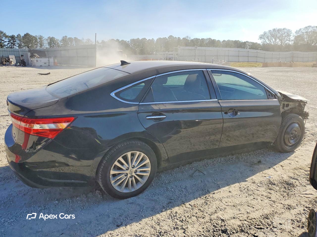 Toyota Avalon 2013