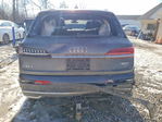 Audi Q7 2022