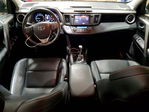 Toyota RAV 4 2016