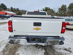 Chevrolet Silverado 2014