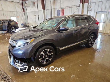 Honda CR-V 2017 - Image 1 of 15