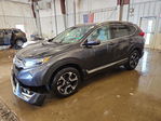 Honda CR-V 2017