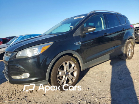 Ford Escape 2016 - Image 1 of 14