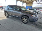 Jeep Compass 2015