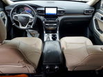 Ford Explorer 2022