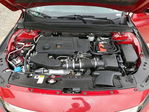 Honda Accord 2021