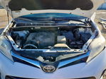 Toyota Sienna 2018