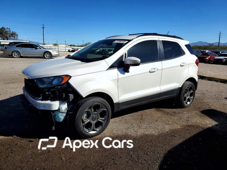 Ford EcoSport 2018 - Image 1 of 13