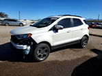 Ford EcoSport 2018