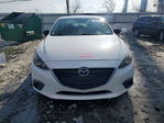 Mazda 3 2014