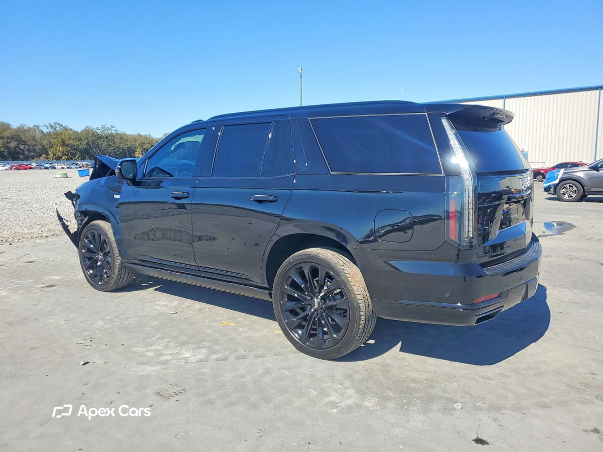 Cadillac Escalade 2025