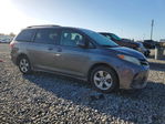 Toyota Sienna 2018
