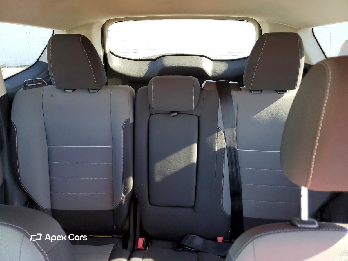 Ford Escape 2013