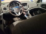 Chevrolet Cruze 2012