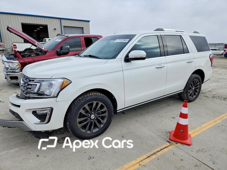 Ford Expedition 2020 - Image 1 of 13