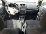 Nissan Versa 2019