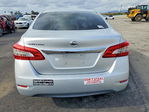 Nissan Sentra 2015