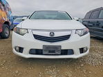 Acura TSX 2012
