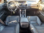 Honda Accord 2016