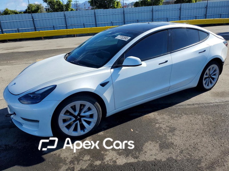 Tesla Model 3 2022 - Image 1 of 14