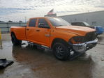 RAM 3500 2015