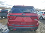 Ford Explorer 2016