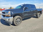 Chevrolet Silverado 2018