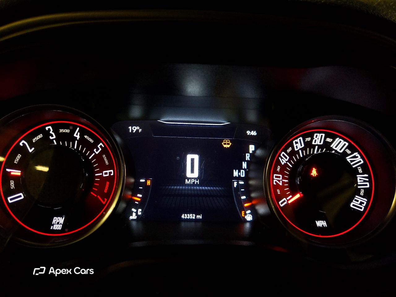 Dodge Challenger 2022