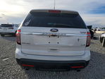 Ford Explorer 2015