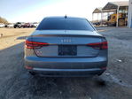 Audi A4 2017