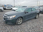 Chevrolet Malibu 2015