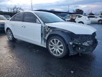 Audi A4 2013